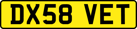 DX58VET
