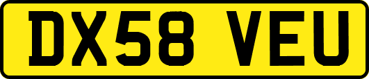 DX58VEU