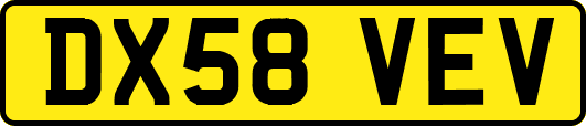 DX58VEV
