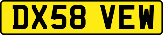 DX58VEW