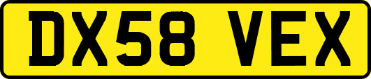 DX58VEX