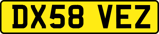 DX58VEZ