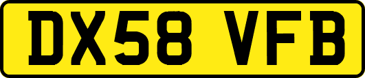 DX58VFB