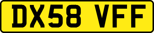 DX58VFF