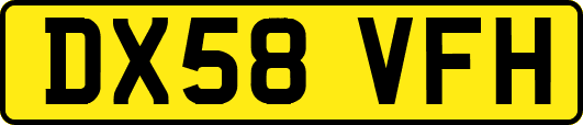 DX58VFH