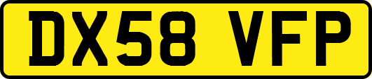 DX58VFP