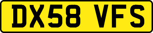 DX58VFS