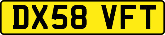 DX58VFT
