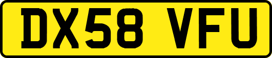 DX58VFU