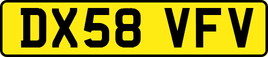 DX58VFV