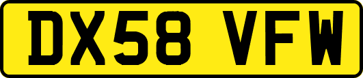 DX58VFW