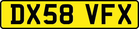 DX58VFX