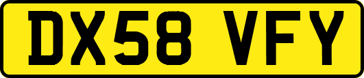 DX58VFY