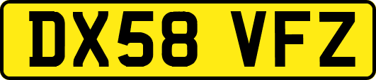 DX58VFZ