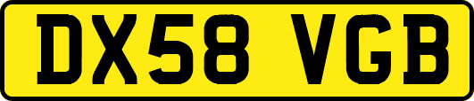 DX58VGB