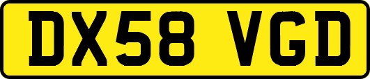 DX58VGD