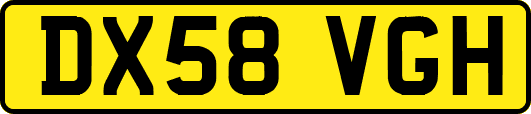 DX58VGH