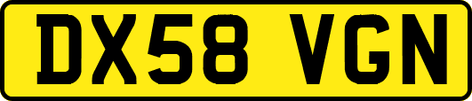 DX58VGN