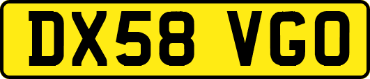 DX58VGO