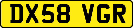 DX58VGR