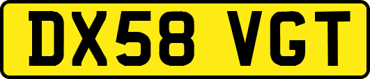 DX58VGT