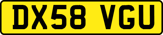 DX58VGU
