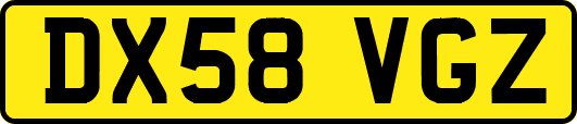DX58VGZ