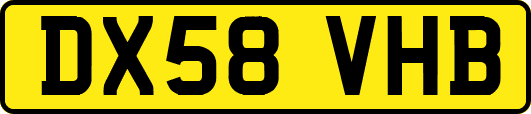 DX58VHB