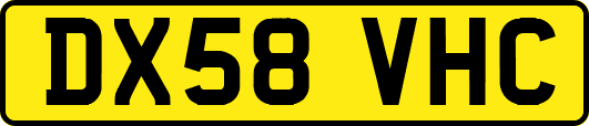DX58VHC
