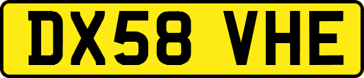DX58VHE