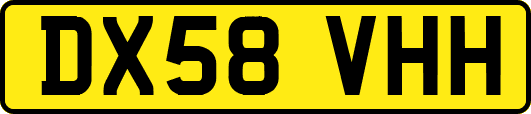 DX58VHH