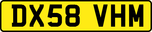 DX58VHM