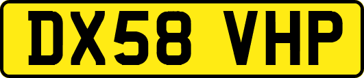 DX58VHP