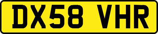 DX58VHR