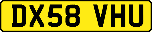 DX58VHU