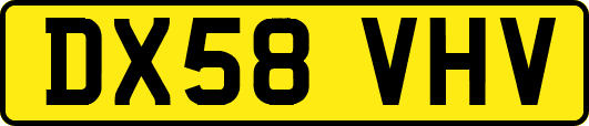 DX58VHV