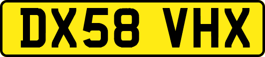 DX58VHX