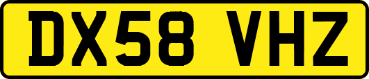 DX58VHZ