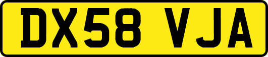 DX58VJA