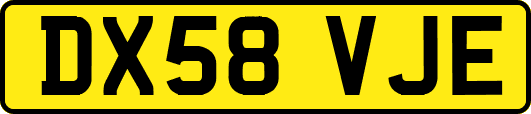 DX58VJE