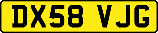 DX58VJG