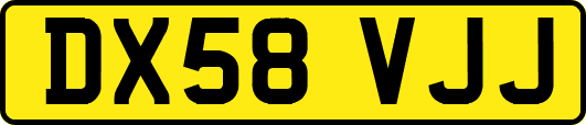 DX58VJJ