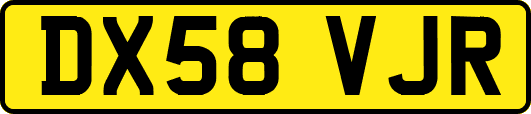 DX58VJR