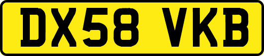 DX58VKB