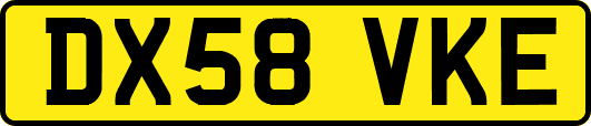 DX58VKE