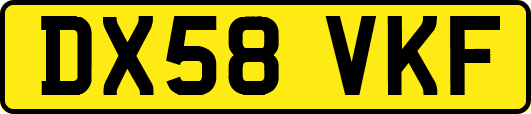 DX58VKF