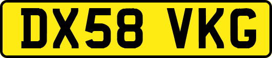 DX58VKG