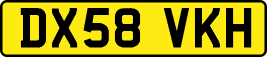 DX58VKH