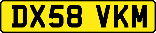 DX58VKM