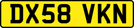 DX58VKN